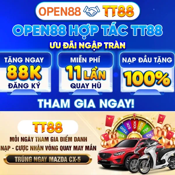 open88 banner